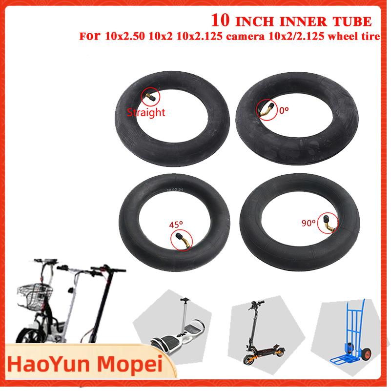 Car Accessories Youtube - 10inch 10x2/2.125 Inner Tube 10x2 Inner
