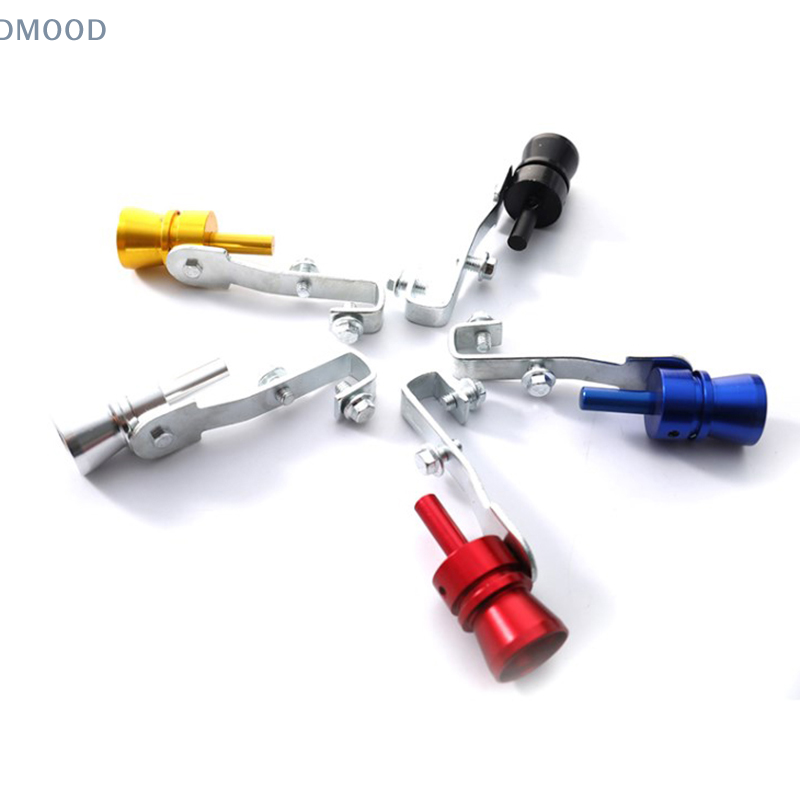 Car Accessories Sound System - Universal Car Refit Device Exhaust Systems