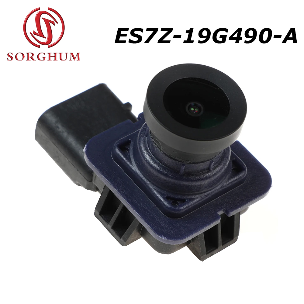 Car Accessories Youtube - SORGHUM ES7Z-19G490-A Car ES7Z19G490A Rear View