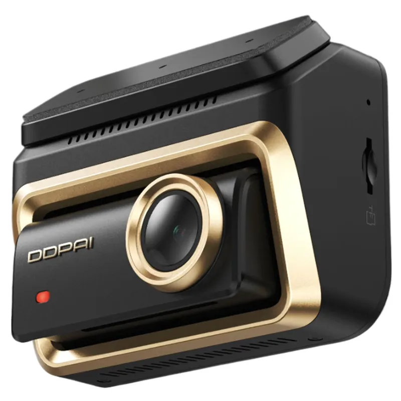 Car Dash Cam - DDPAI Z90 Master Series 3 Dash