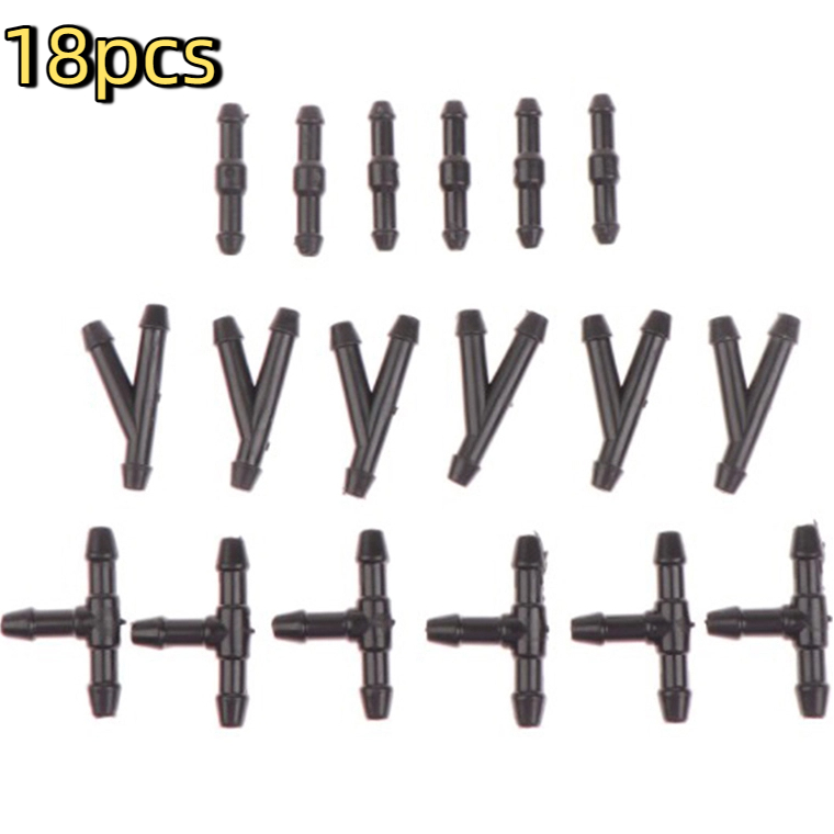 Car Accessories Youtube - 18pcs Car Wiper T Y I