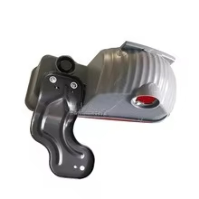 Car Accessories Honda Crv - Lyr For Honda CR-V CRV 2015