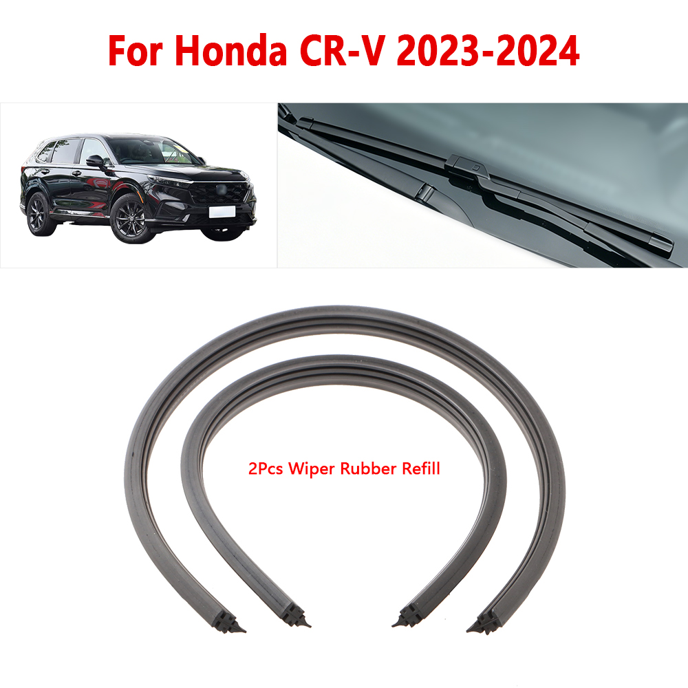 Car Accessories Honda Crv - Wiper Rubber Strip 19