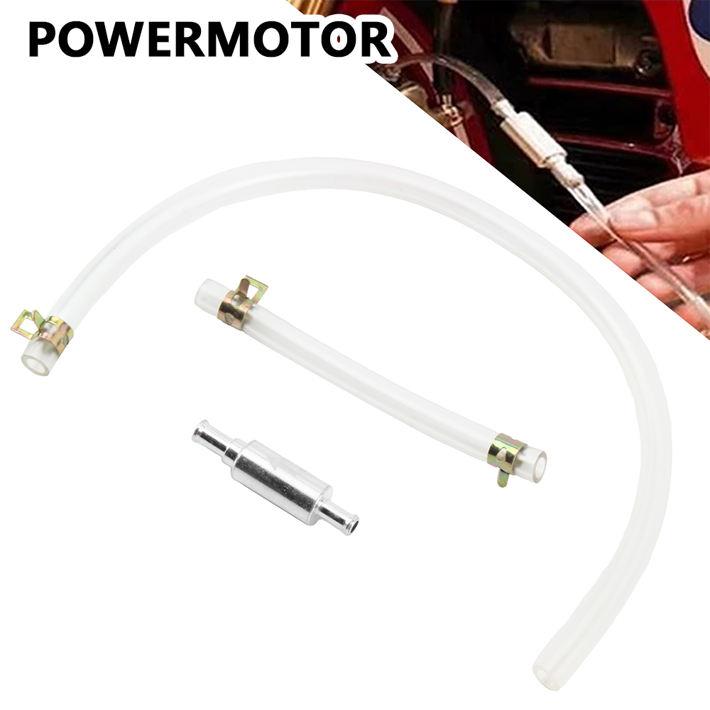 Car Accessories Youtube - Clutch Brake Bleeder Hose Hydraulic Clutch
