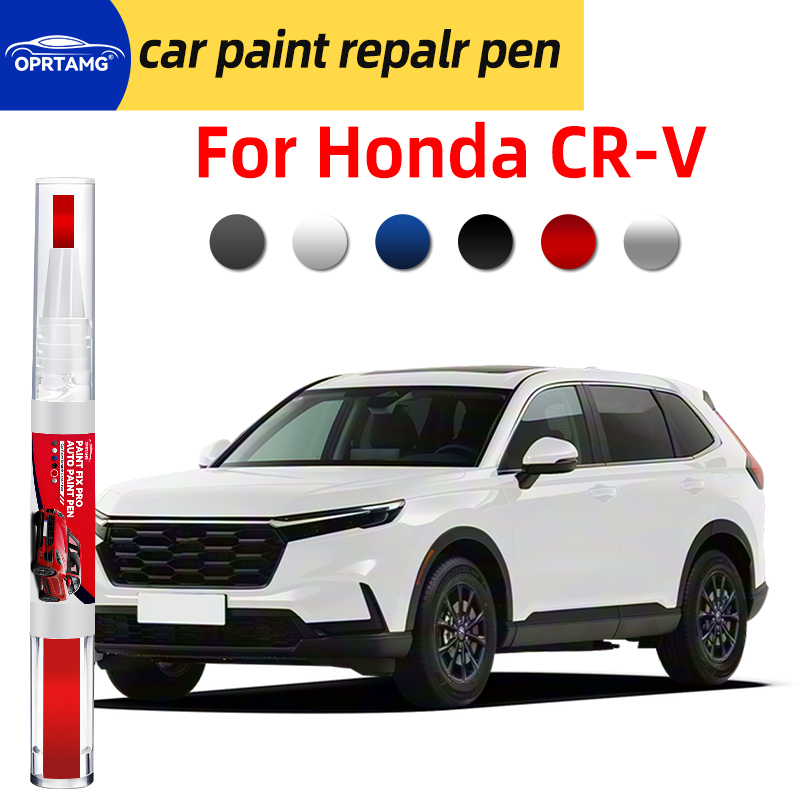 Car Accessories Honda Crv - Car paint pen repair For Honda