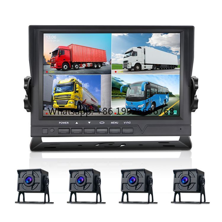 Car Dash Cam - 8