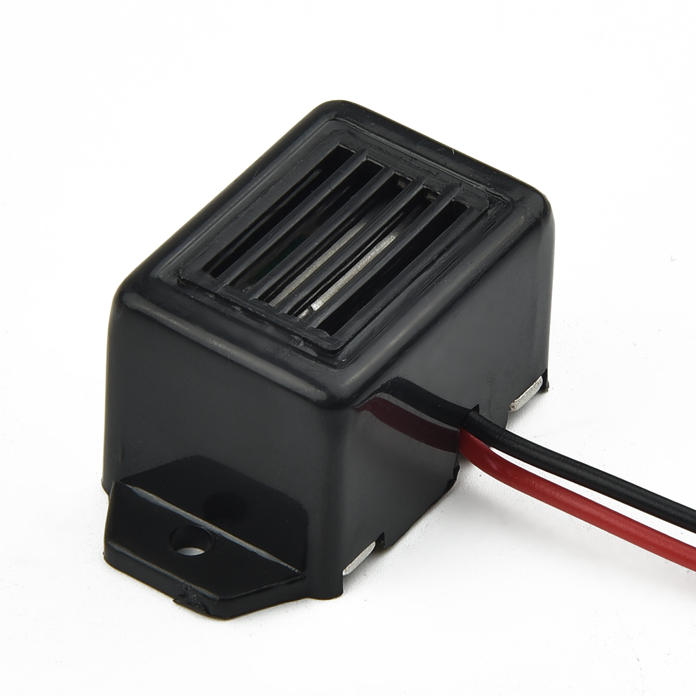 Car Accessories Sound System - 12V Car Light Off Warner Control