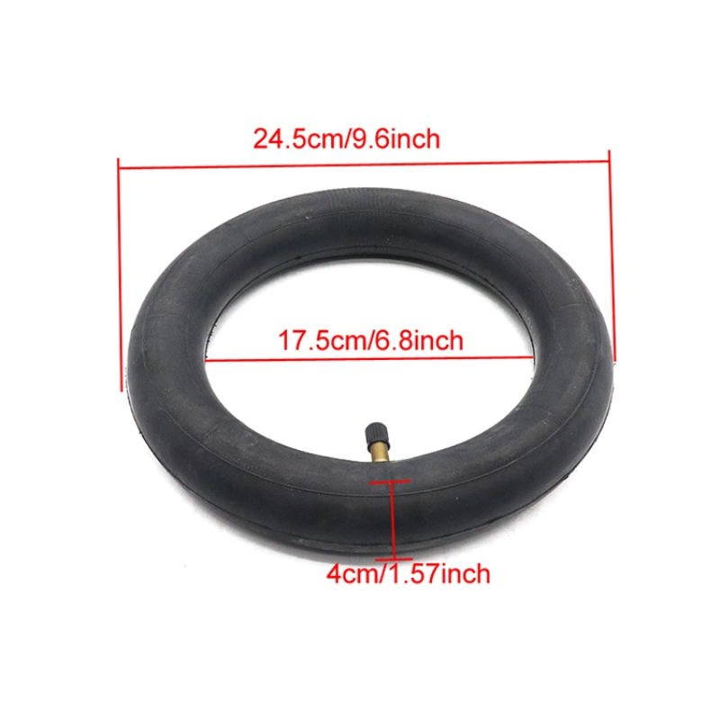 Car Accessories Youtube - High Quality 10 Inch 10x2/2.125 Inner