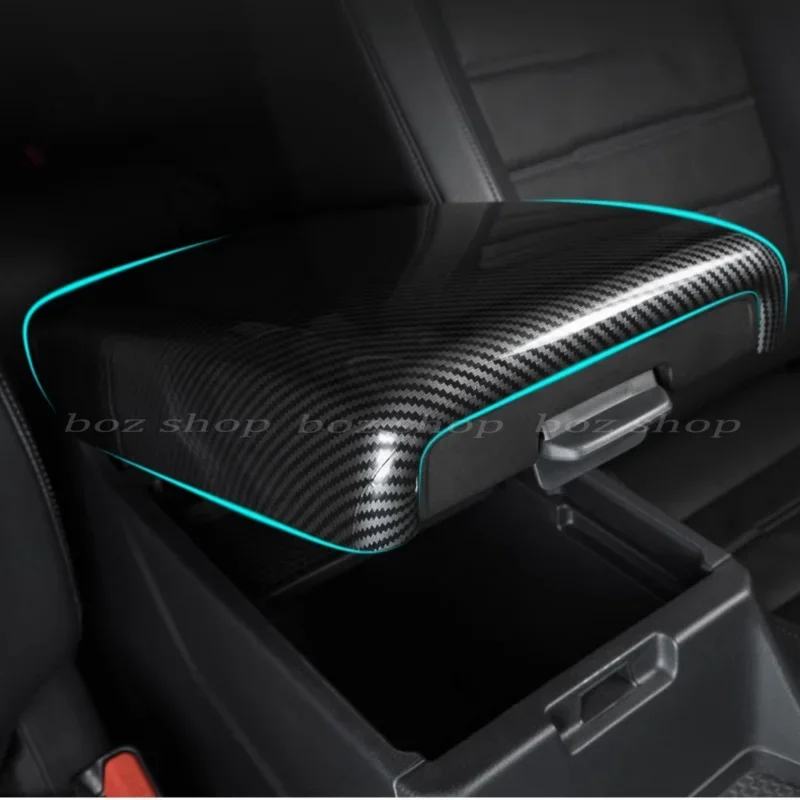 Car Accessories Honda Crv - Car Armrest Cover For Honda CRV