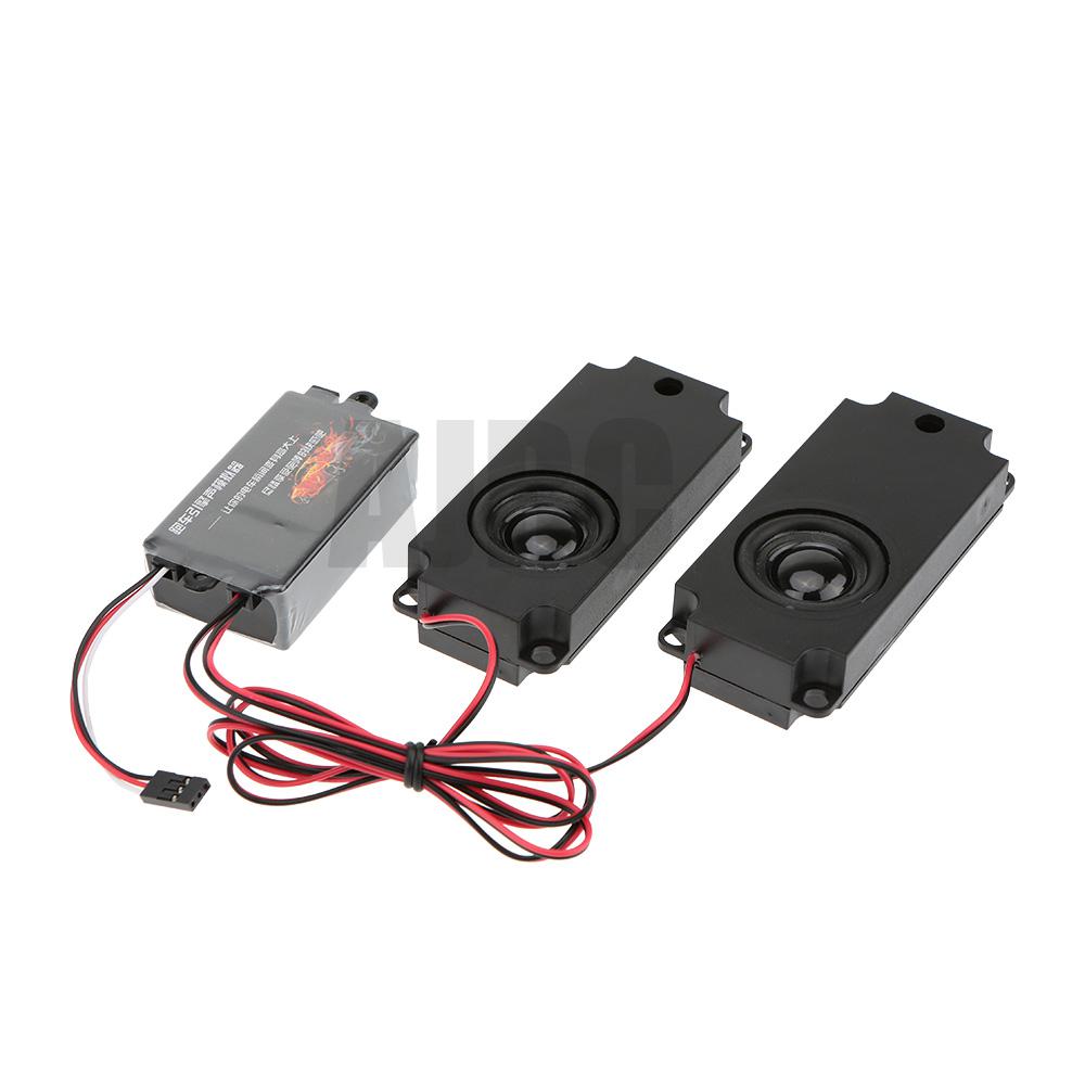 Car Accessories Sound System - Engine Sound Simulator 10 Kinds of