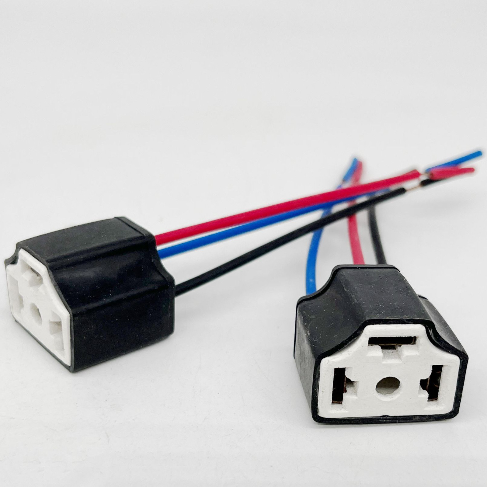 2pcs H4 9003 HB2 Headlight Con - огляд і ціна Led Headlight Bulbs