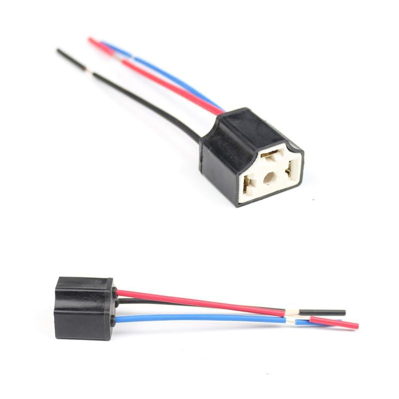 2pcs H4 9003 HB2 Headlight Con - огляд і ціна Led Headlight Bulbs