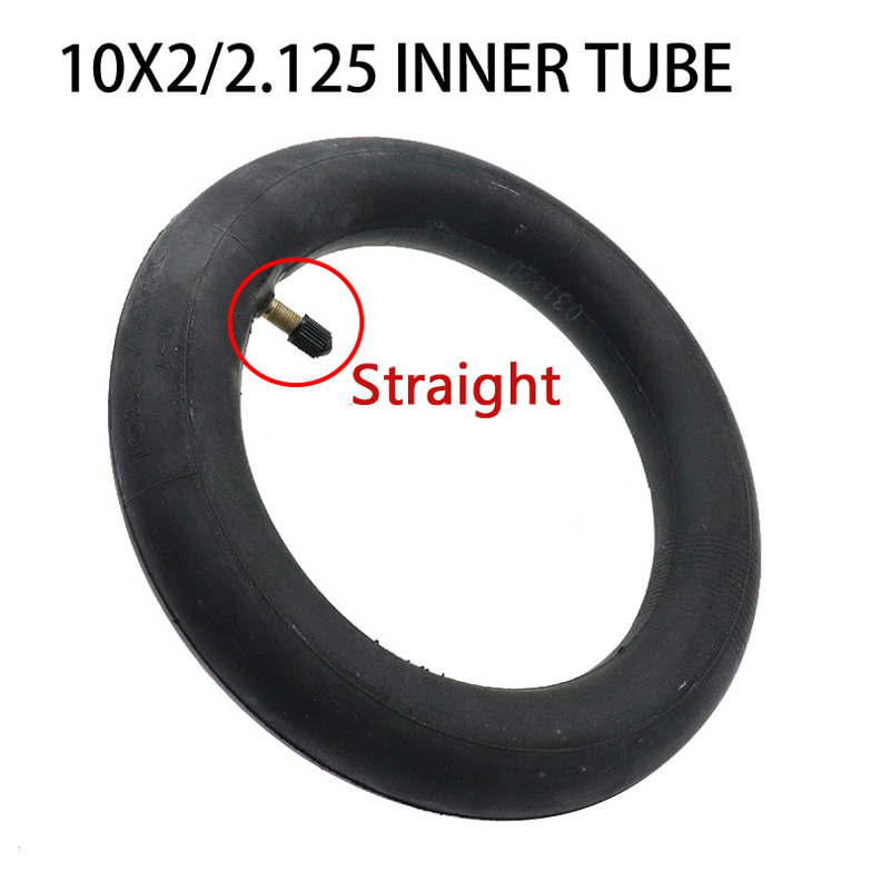 10inch 10x2/2.125 Inner Tube 1 - огляд і ціна Car Accessories Youtube