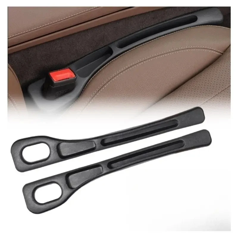 2Pcs Car Seat Gap Filler Seat  - огляд і ціна Car Accessories Unique