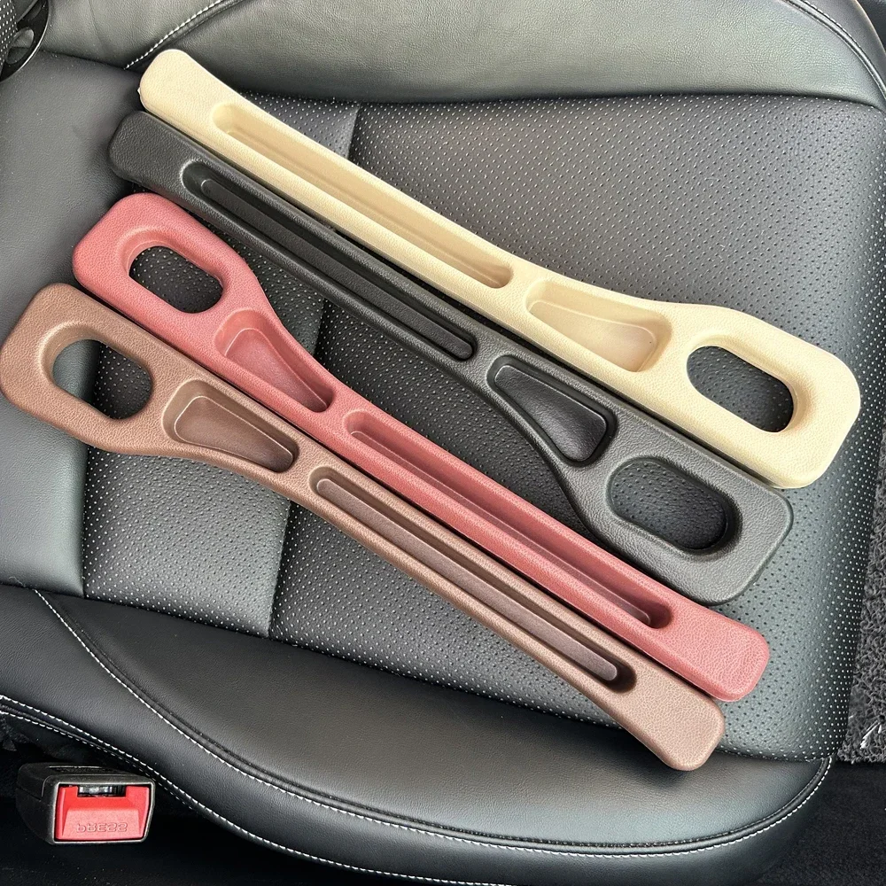 2Pcs Car Seat Gap Filler Seat  - огляд і ціна Car Accessories Unique