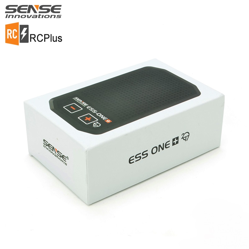 SENSE ESS-ONE Sound Simulator  - огляд і ціна Car Accessories Sound System