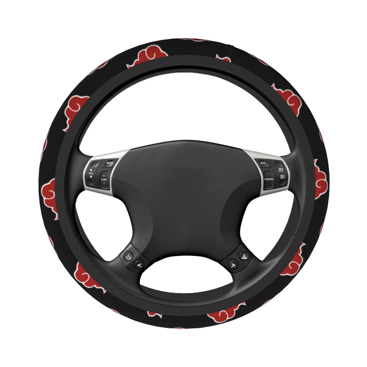 38cm Steering Wheel Covers Aka - огляд і ціна Car Accessories Unique