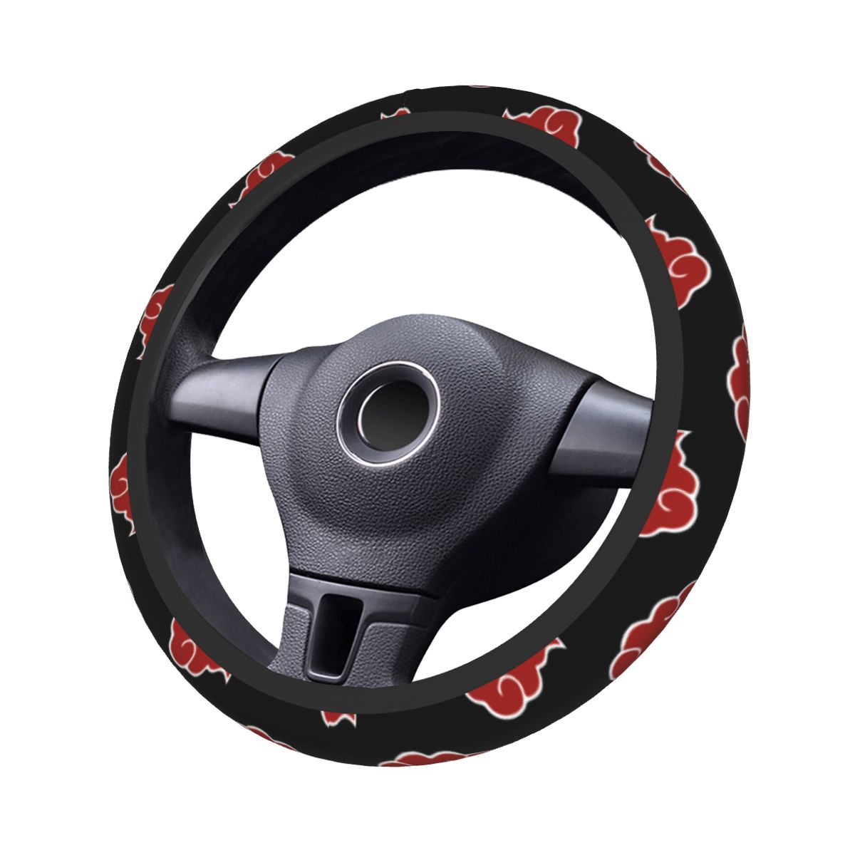 38cm Steering Wheel Covers Aka - огляд і ціна Car Accessories Unique