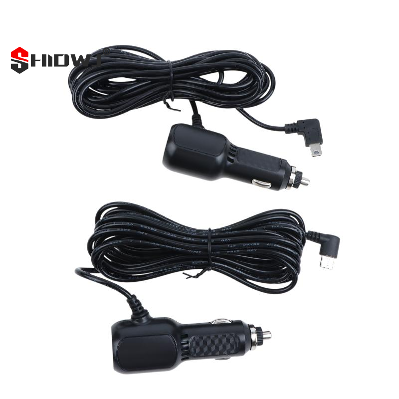 1Pcs 5V 3.5A Type C USB Car Ch - огляд і ціна Car Dash Cam