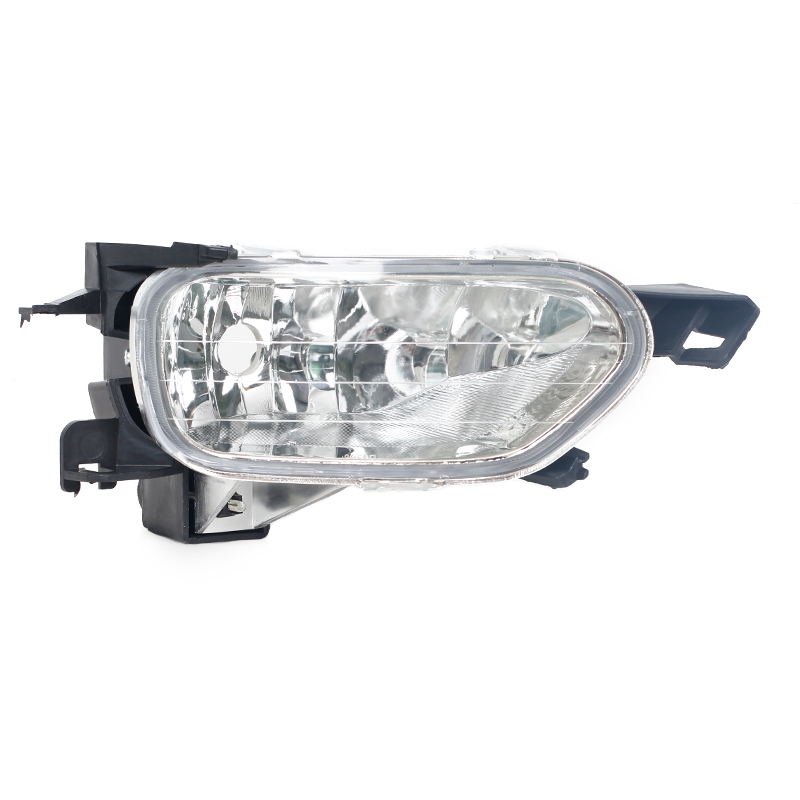 Front Bumper Fog Light Fogligh - огляд і ціна Car Accessories Honda Crv