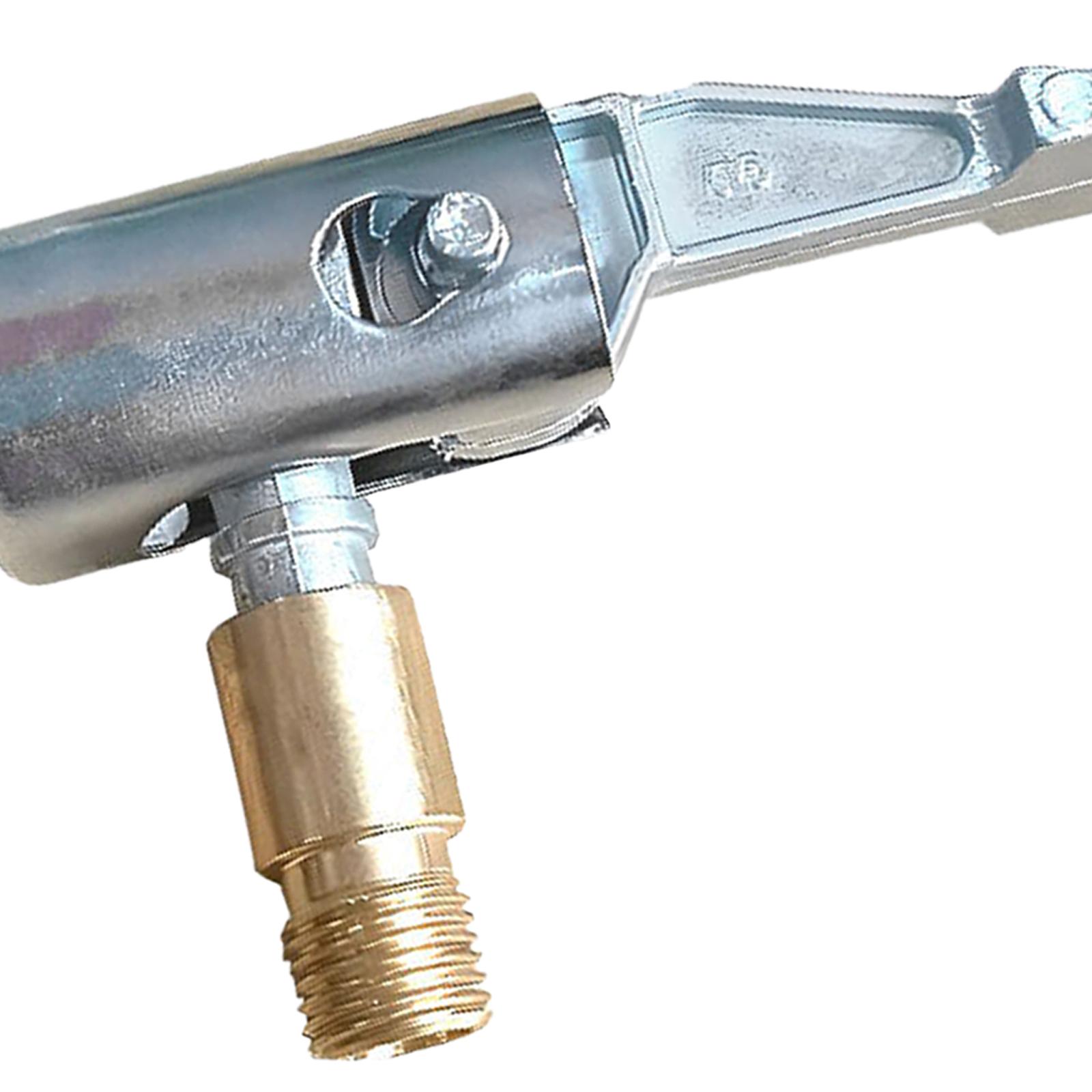 4x Car Tire Inflator Hose Adap - огляд і ціна Car Portable Tire Inflator