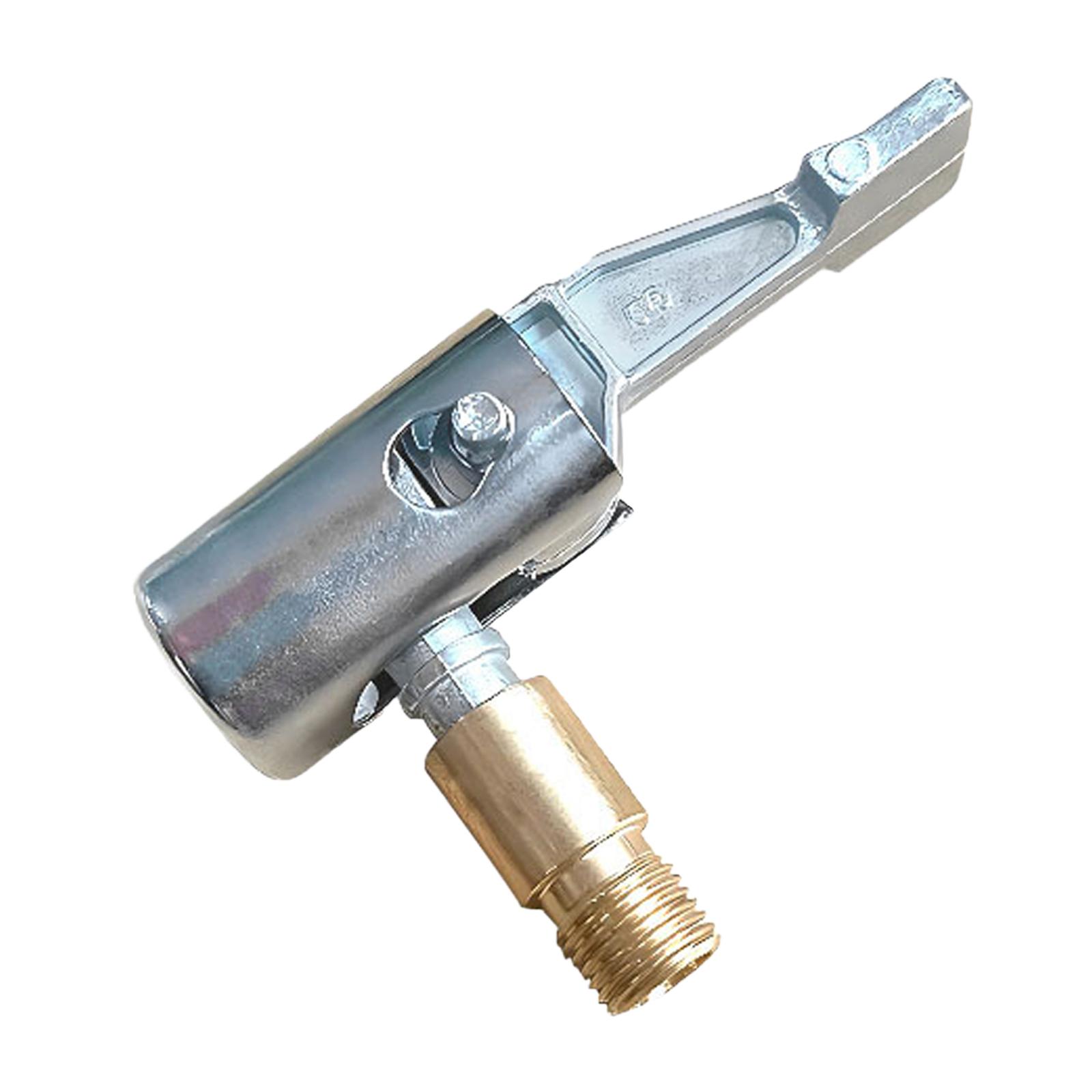 4x Car Tire Inflator Hose Adap - огляд і ціна Car Portable Tire Inflator