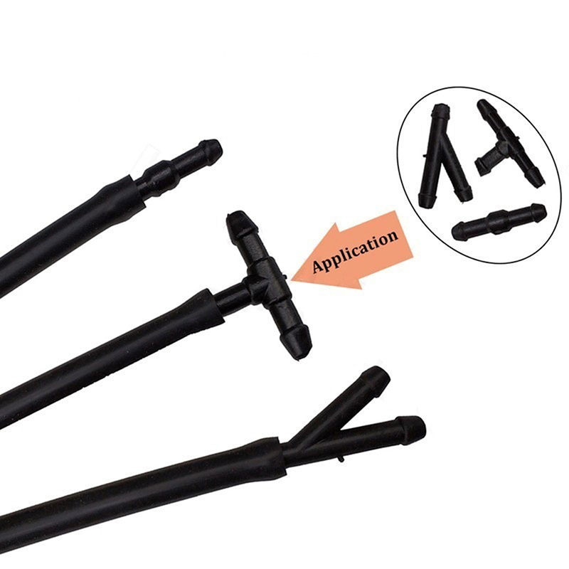 18pcs Car Wiper T Y I Type Win - огляд і ціна Car Accessories Youtube
