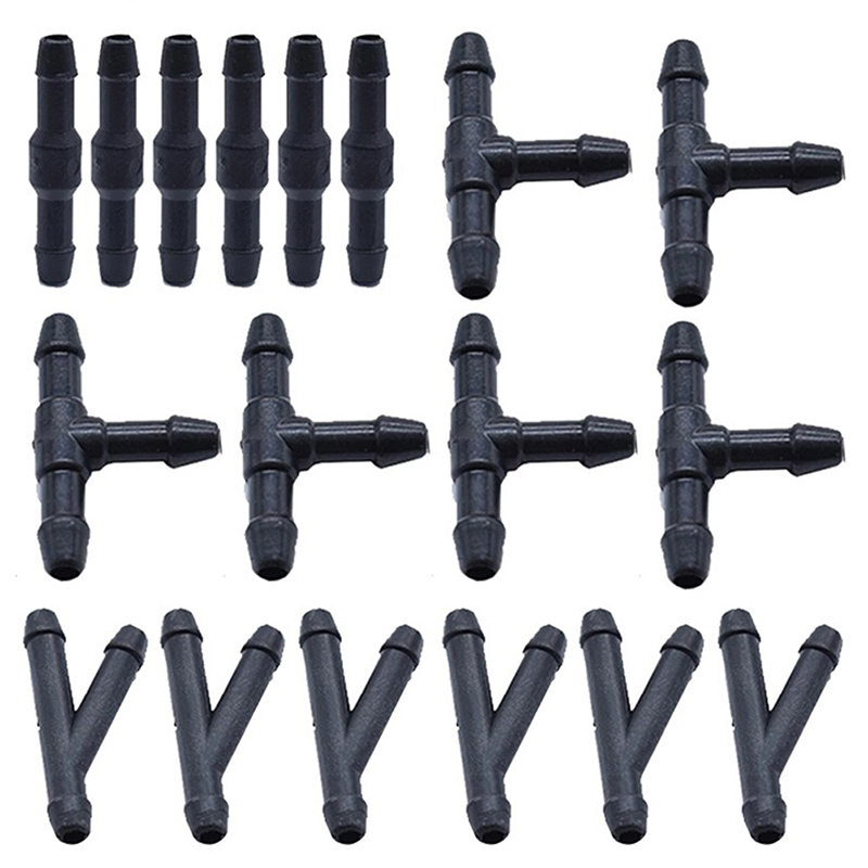 18pcs Car Wiper T Y I Type Win - огляд і ціна Car Accessories Youtube