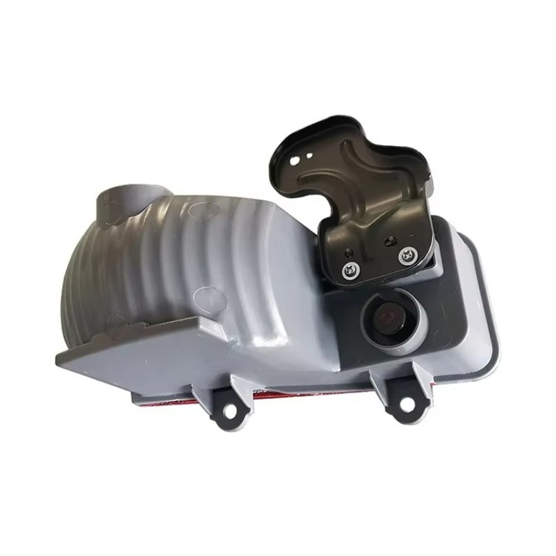 Lyr For Honda CR-V CRV 2015 20 - огляд і ціна Car Accessories Honda Crv