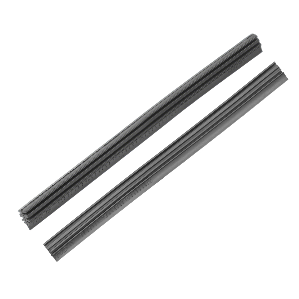Wiper Rubber Strip 19