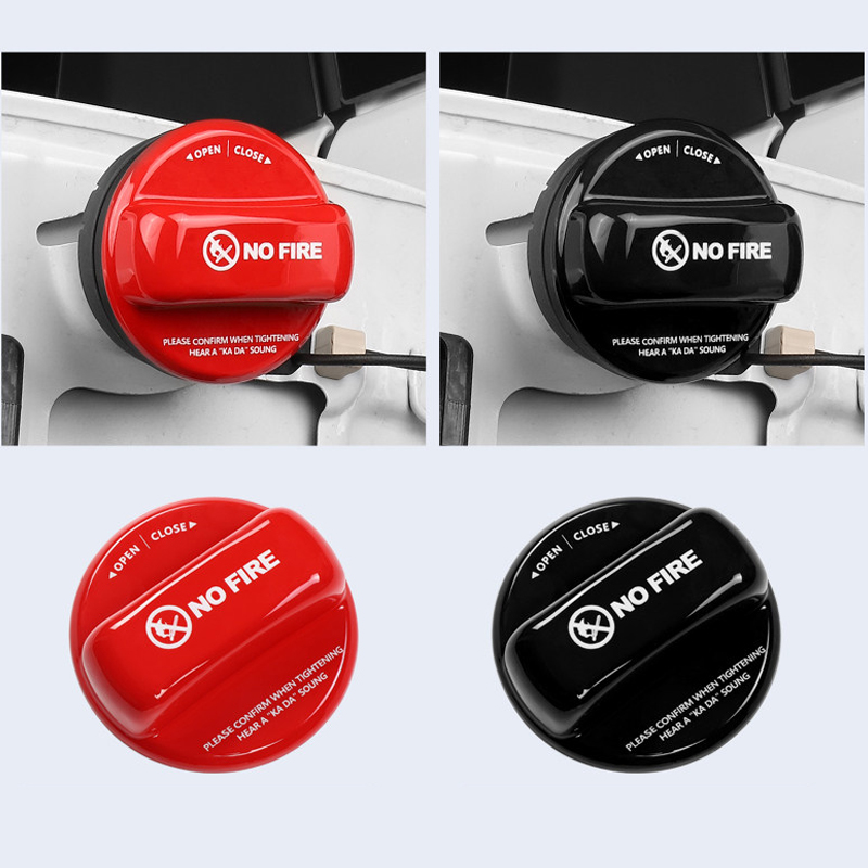 Car Fuel Tank Cap Warning Prot - огляд і ціна Car Accessories Honda Crv