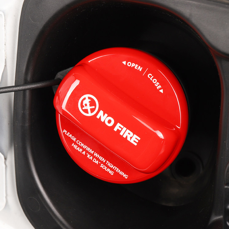 Car Fuel Tank Cap Warning Prot - огляд і ціна Car Accessories Honda Crv