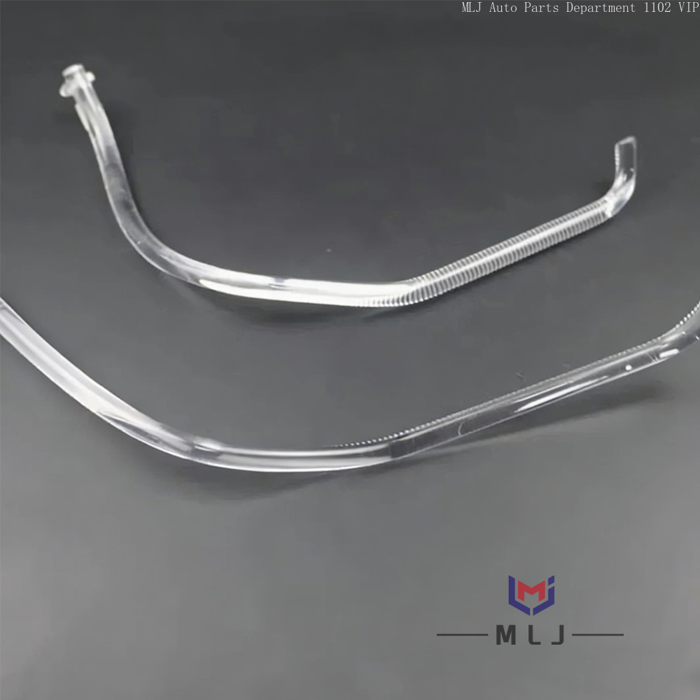 Acrylic Tube For 2019-2022 BMW - огляд і ціна Car Accessories Youtube