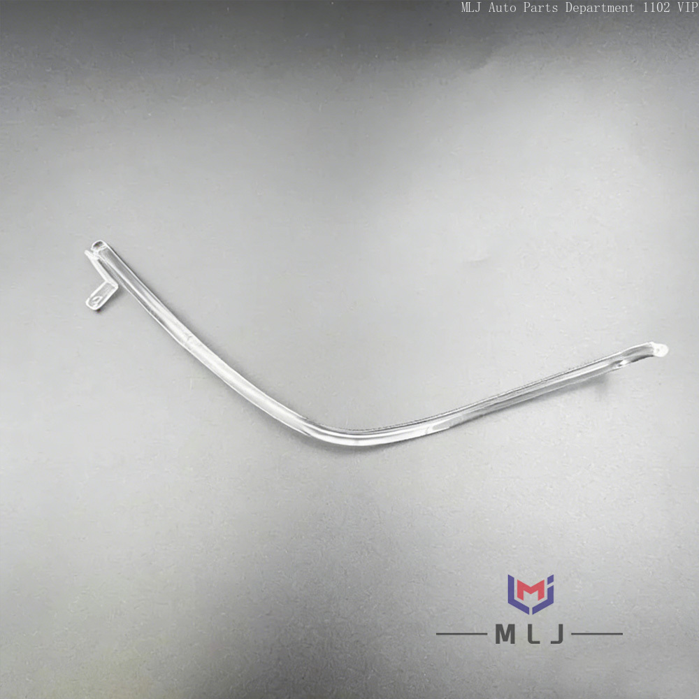 Acrylic Tube For 2019-2022 BMW - огляд і ціна Car Accessories Youtube