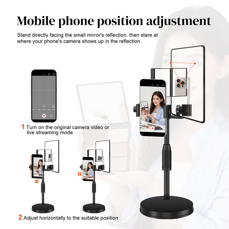 Adjustable Height Mobile Phone - огляд і ціна Car Dash Cam
