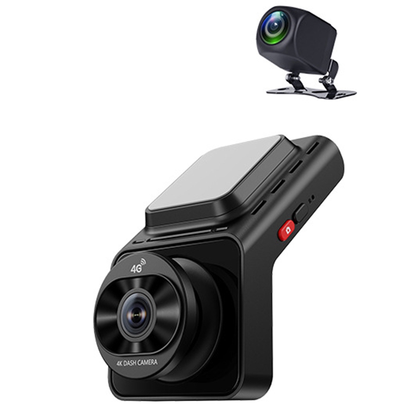 Super Sale 4G LTE SIM Dash Cam - огляд і ціна Car Dash Cam