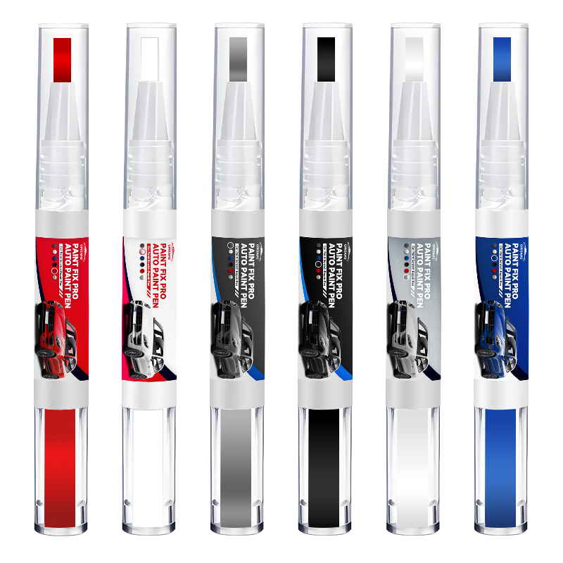 Car paint pen repair For Honda - огляд і ціна Car Accessories Honda Crv