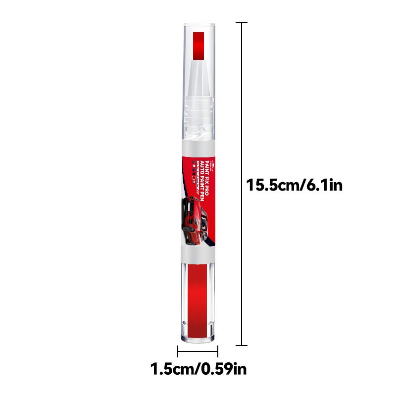 Car paint pen repair For Honda - огляд і ціна Car Accessories Honda Crv