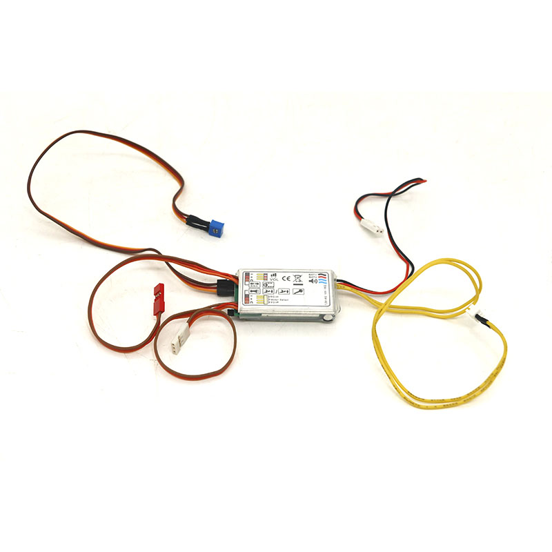 JDModel Accessories RC Car Sou - огляд і ціна Car Accessories Sound System