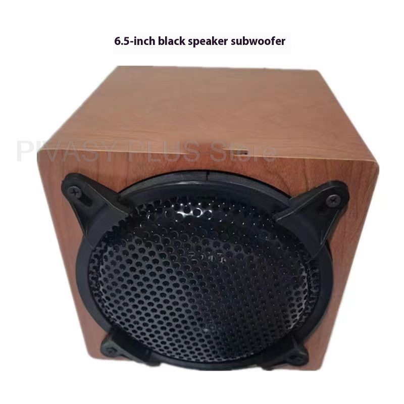 6.5-10 Inch Passive Subwoofer  - огляд і ціна Car Accessories Sound System