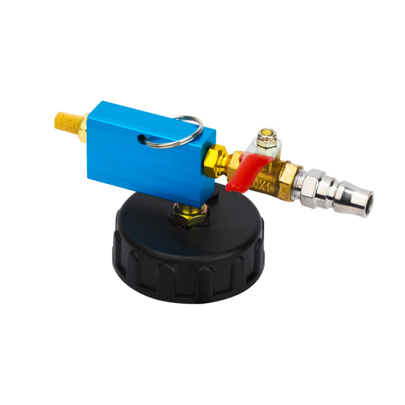 Car Brake Bleeder Hydraulic Pu - огляд і ціна Car Accessories Youtube