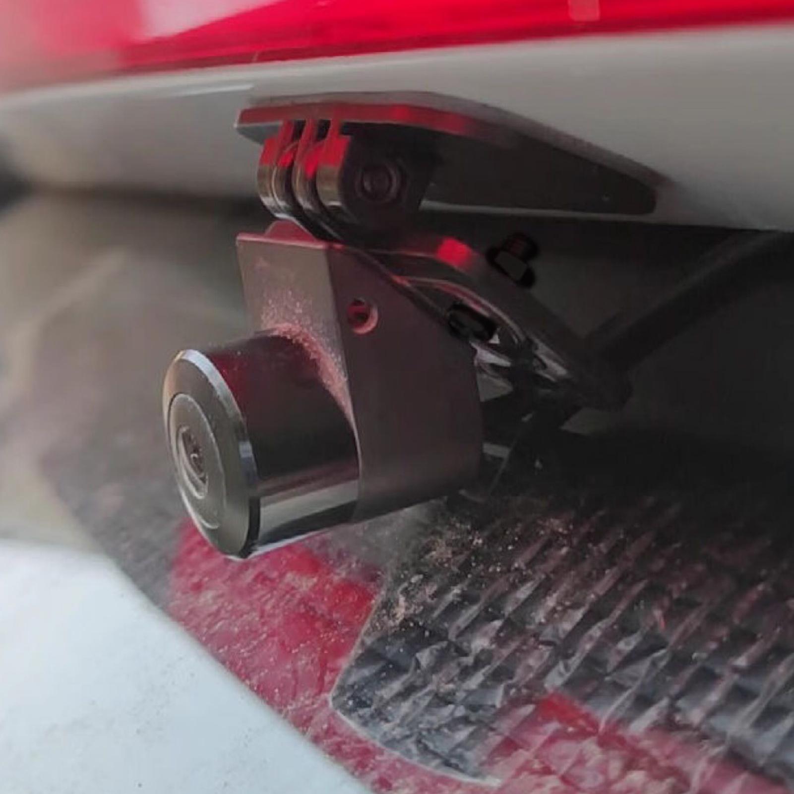 Rear Dash Cam Window Mount Sta - огляд і ціна Car Dash Cam