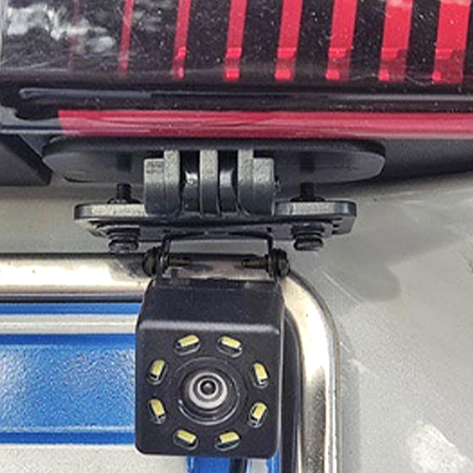 Rear Dash Cam Window Mount Sta - огляд і ціна Car Dash Cam