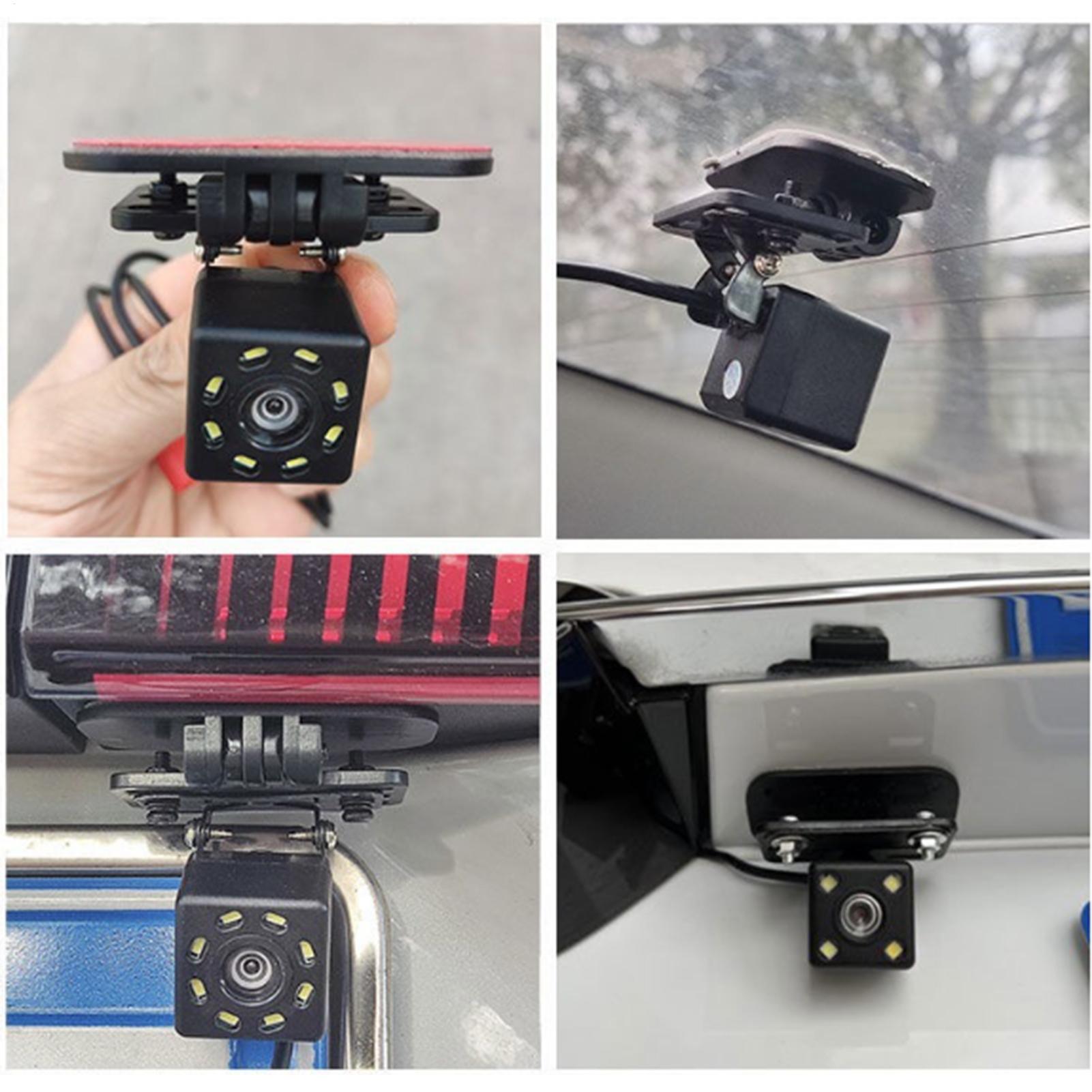 Rear Dash Cam Window Mount Sta - огляд і ціна Car Dash Cam