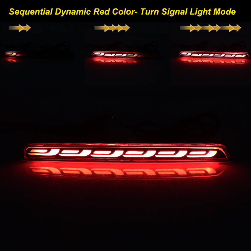 For Honda CRV 2023 2024 LED Re - огляд і ціна Car Accessories Honda Crv