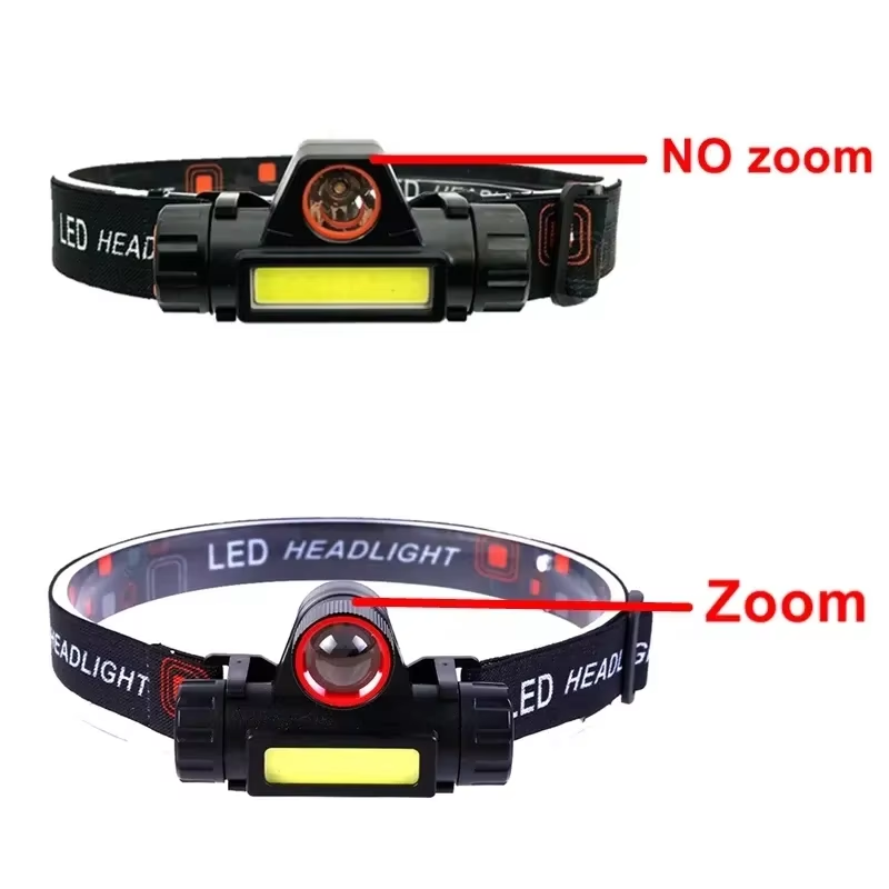 LED headlights, outdoor cob ch - огляд і ціна Led Headlight Bulbs