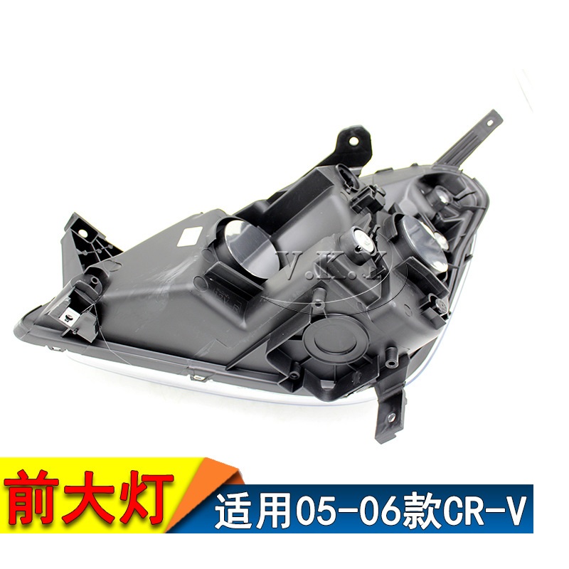 Car Headlight Turn Lamp For Ho - огляд і ціна Car Accessories Honda Crv