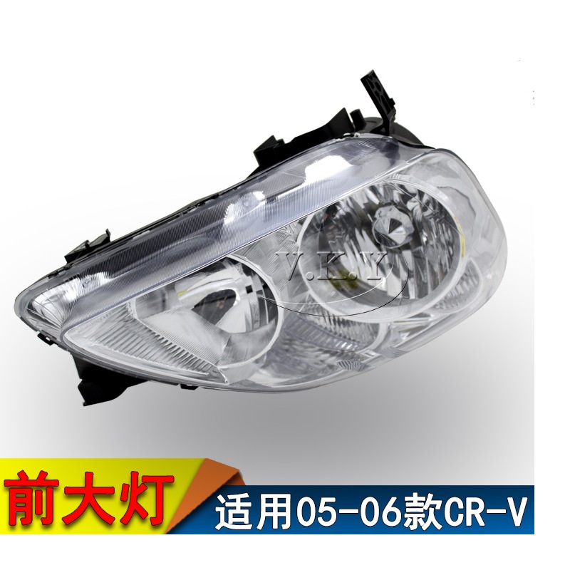 Car Headlight Turn Lamp For Ho - огляд і ціна Car Accessories Honda Crv