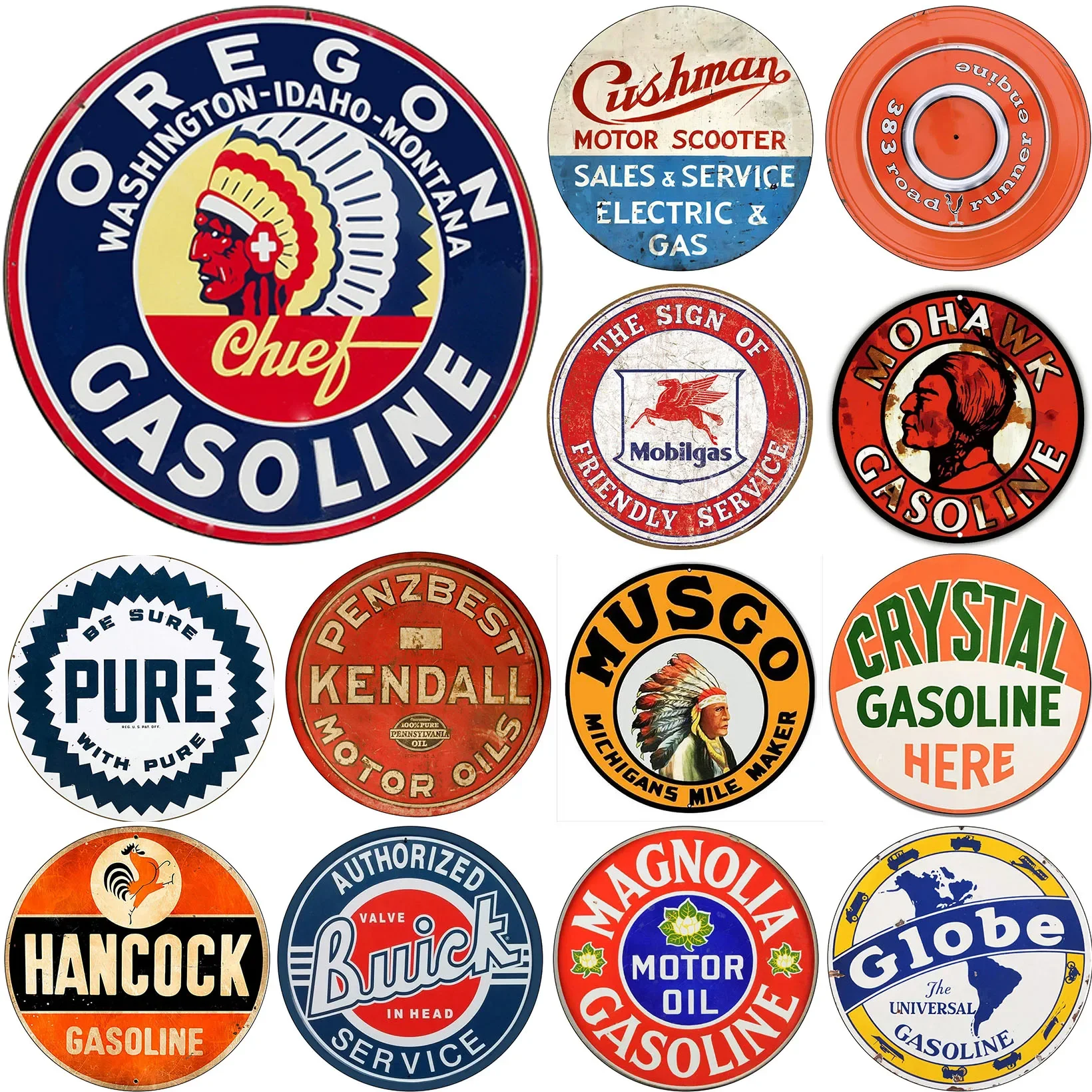 Car Stickers Personality Pure  - огляд і ціна Car Accessories Unique