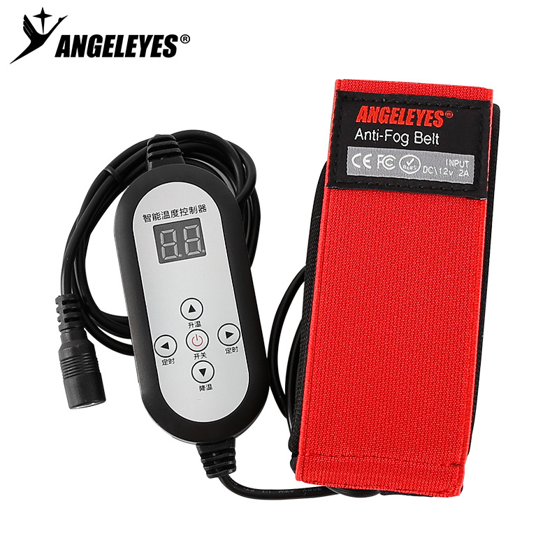 Angeleye defogging belt, camer - огляд і ціна Car Dash Cam